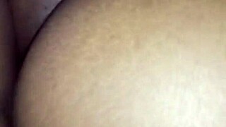 Amateur wife gets married to best friend