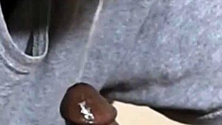 exploring deep sensations in throat with milf couple