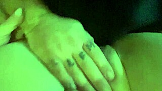 hey, eat my pussy then fuck me hard