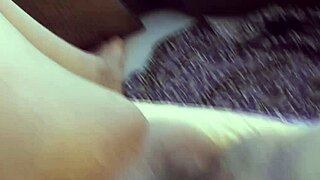 Rimming From Hairy Mature