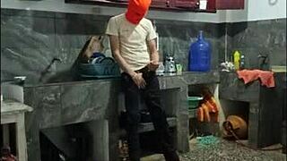 the premium lifts without touching it