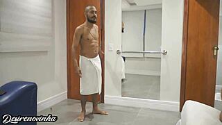 Amateur orgy with sorayyaa, rock, maiaa, and barbara lioness! 😈