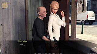 jessica oneil's hard news episode