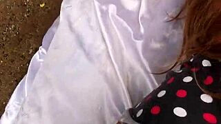 o safado gozou dentro da buceta da enteada!