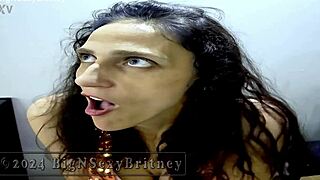 Introducing Big N Sexy Britney: Southern Belle's Debut Teaser Clip