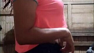 Stepmother sends exotic homemade porn video as reward