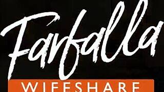 I watched my bisexual husband share me with a friend in a hot MMF threesome