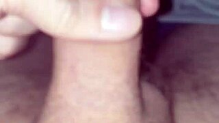 Watch This German Slut Stuff All Her Holes With Monster Cock!