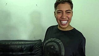 Brazilian Young Pussy Photoshoot Backstage Toilet Blowjob Behind Scenes