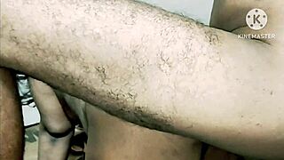 indian desi mom dominates boys in intense hindi audio session
