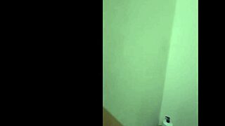POV Student Banging His Teacher in Shower for Passing Grades