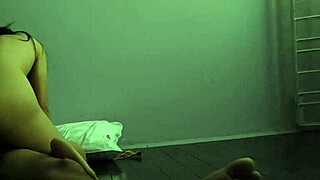 myanmar college girl rides cock like a pro amateur