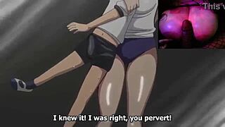 How’s This Lucky Guy Banging 3 School Hotties?