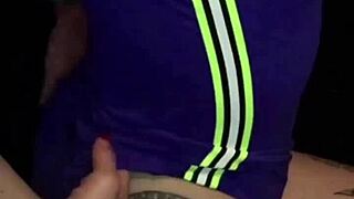 bluewatch s2 european beauties shaking their asses in a british series.