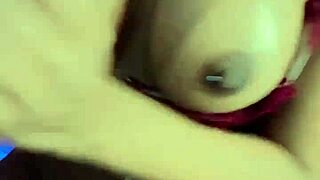 Novinha Bronzeada Placed Bikini Aside And Asked For Milk