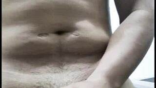 Videl Discovers Massive Cock In Bedroom Encounter With Husband