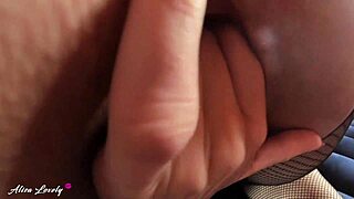Pov Rough Fuck Of Young Girlfriend In Rabbit Costume