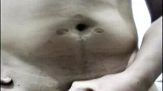 Videl Discovers Massive Cock In Bedroom Encounter With Husband