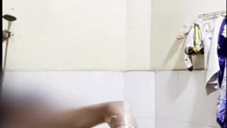 Videl Discovers Massive Cock In Bedroom Encounter With Husband