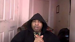 Mr. Cunnilingus shares real talk on porn stardom