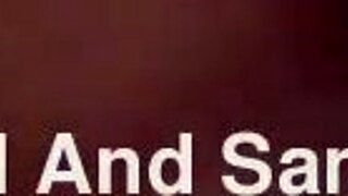 Stepsister's Pussy Fucked All Over House!