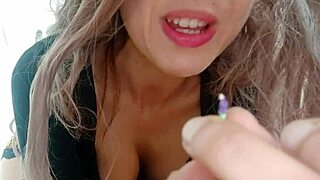 amateur interracial porn compilation with big cock cum in mouth