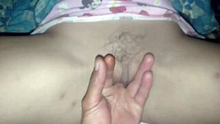 i love creampie with shaved asian kazumi squirting