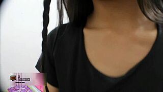 extreme hard sex creampie