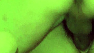 asian chinese girl gets fucked hard at home