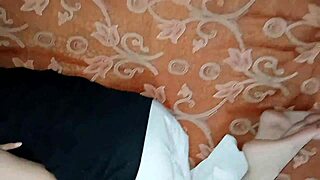 Indian Teen And Not Sister Fuck Anal In The Dark Night!