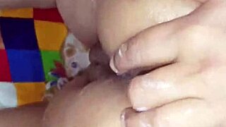 Indian Girlfriend Sucking Cock and Fucked Hard