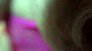 amateur cuckold wife has rough sex with her stepson while husband is at work