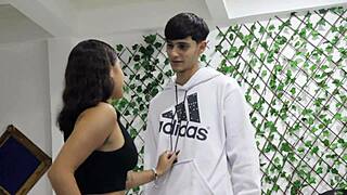 I’m banging my stepsister in our family business spot! 😜