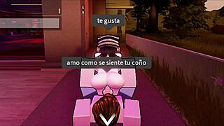 Liz Gets Invited To Follower's Condo For Magical Afternoon With Big Tits And Ass Part 2