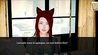 My New Family's Erotic Game