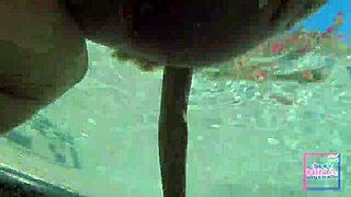 hey, wanna see nina rivera and sully savage eating pussy underwater in the pool?