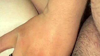 Big Ass Latina Bent Over