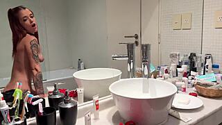 i made mile gomez undress and fuck