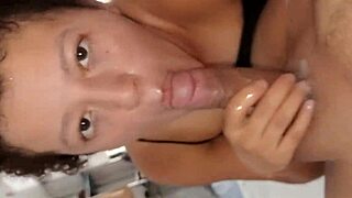 can't stand the fucking, jerk me off to cum!