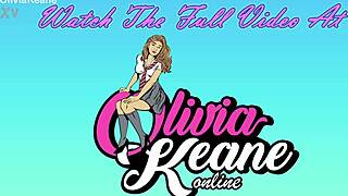 British Teen Nurse Treats A Patient With Homemade Care