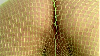 I's Dj Brisa, twerking naked with big natural tits and tattoos, getting spanked in cosplay costume, ass worshiping on webcam, oh it's so hot and fetishy.