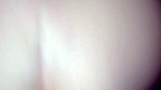 Wife Enjoys Doggystyle On Sofa