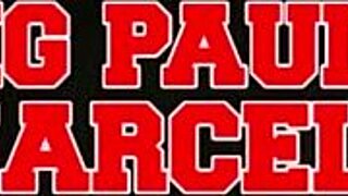 This tattooed Latina wife loves creampies and goes straight to heaven! 😈