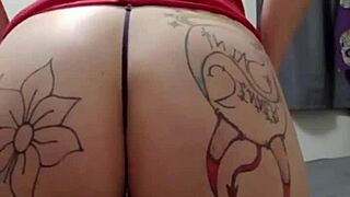 big tits and all my pussy piercings check out my other videos amateur sideshow suspension acts stretching my piercings and holes