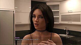 yo, the interview pt 1 got wild, i fingered myself watching live sex action unfold!