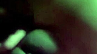 Explosive Triple Cum with Hijab Girl on Video Call Sex