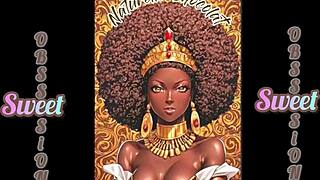 sucking and fucking daddy's dick after stage blowjob relaxes me