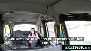 american redhead chloe carter drilled in ass by london driver