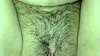 I had anal sex with a Latina at home, creampie and all