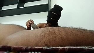 Village girlfriend enjoys ranch fucking